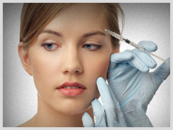 Мезотерапия относится к профессиональным косметическим процедурам